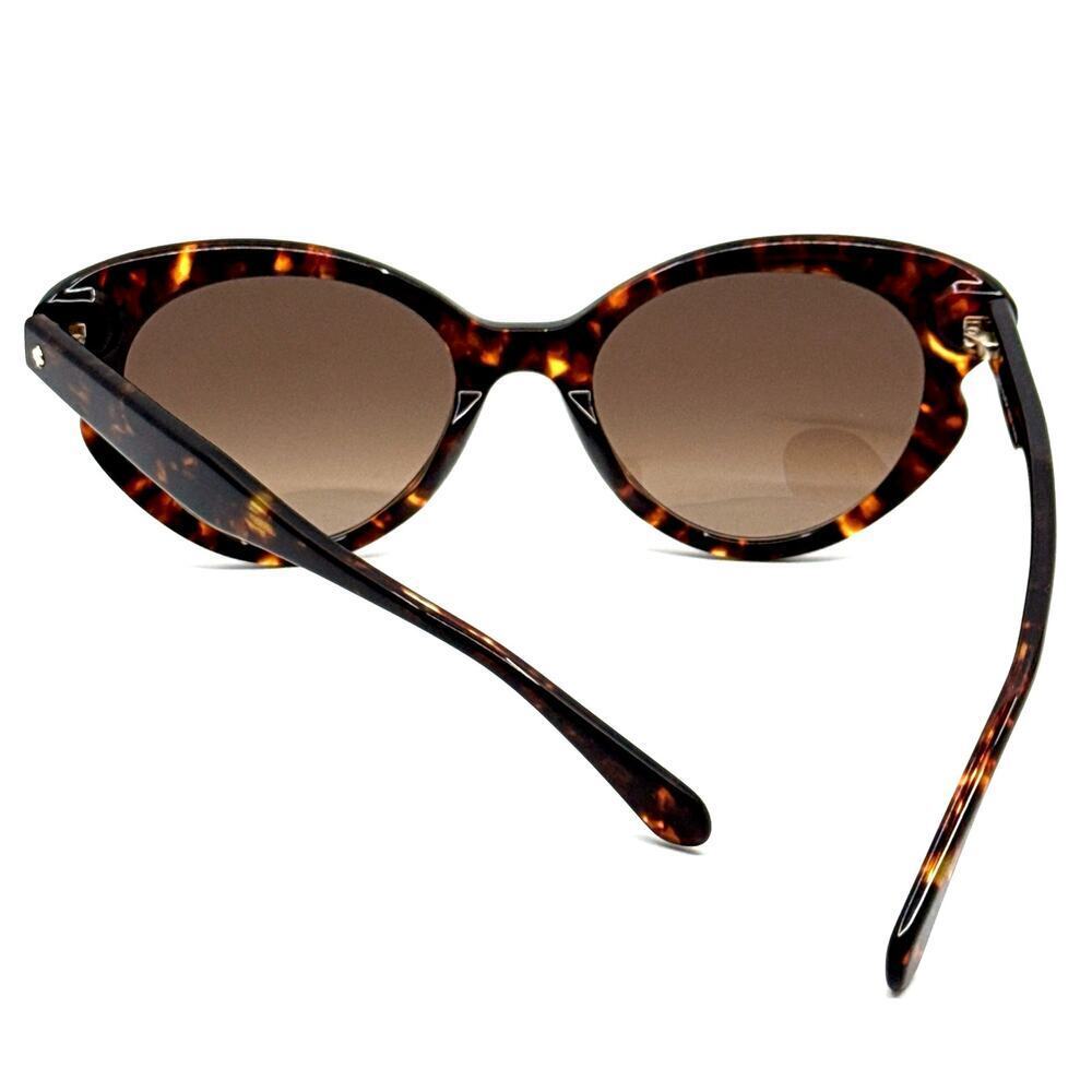 Kate Spade Tortoise Shell Sunglasses - Picture 11 of 12